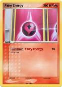 Fairy Energy