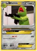 Kermit