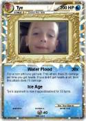 Tye