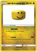 epik MLG meme