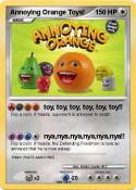 Annoying Orange