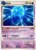 Brain