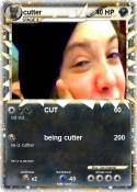 cutter