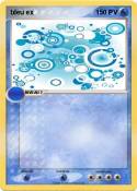 bleu ex