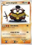 serial pingouin