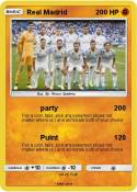 Real Madrid