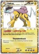 Raikou