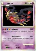giratina