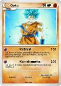 Goku