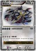 giratina