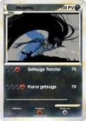 Mugetsu