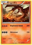 Dragonfire
