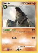 Godzilla