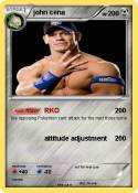 john cena