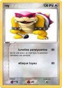 roy