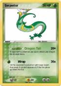 Serperior