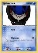 Eyeless Jack