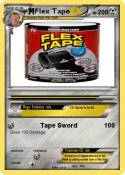 Flex Tape