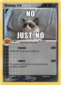 Grumpy Cat