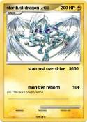 stardust dragon