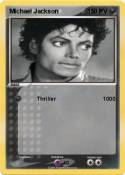 Michael Jackson