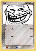 Troll