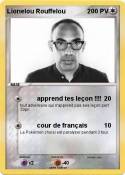 Lionelou Rouffe