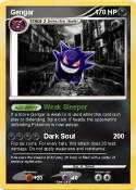 Gengar