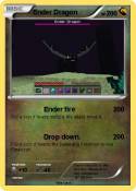 Ender Dragon