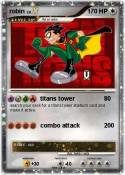 robin