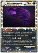 MEGA Darrasoul