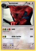 Spiderman