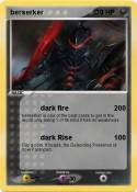 berserker