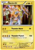 Electro EX