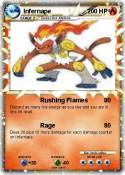 Infernape