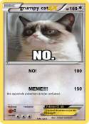 grumpy cat