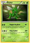 Scyther