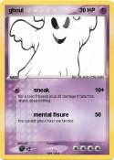 ghoul