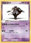 mega ghoul