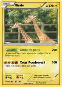 Girafe