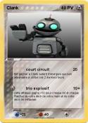 Clank