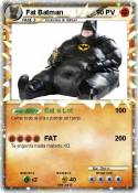 Fat Batman