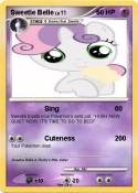 Sweetie Belle