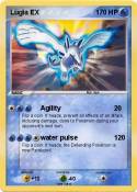 Lugia EX