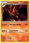 Primal Groudon