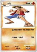 Luffy