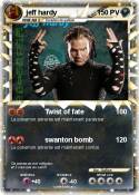 jeff hardy