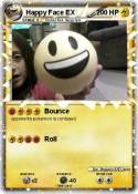 Happy Face EX