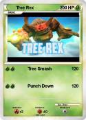 Tree Rex