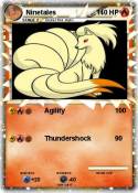 Ninetales